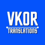 vko translations logo services
